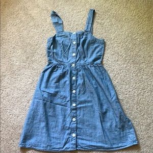 Jcrew dress